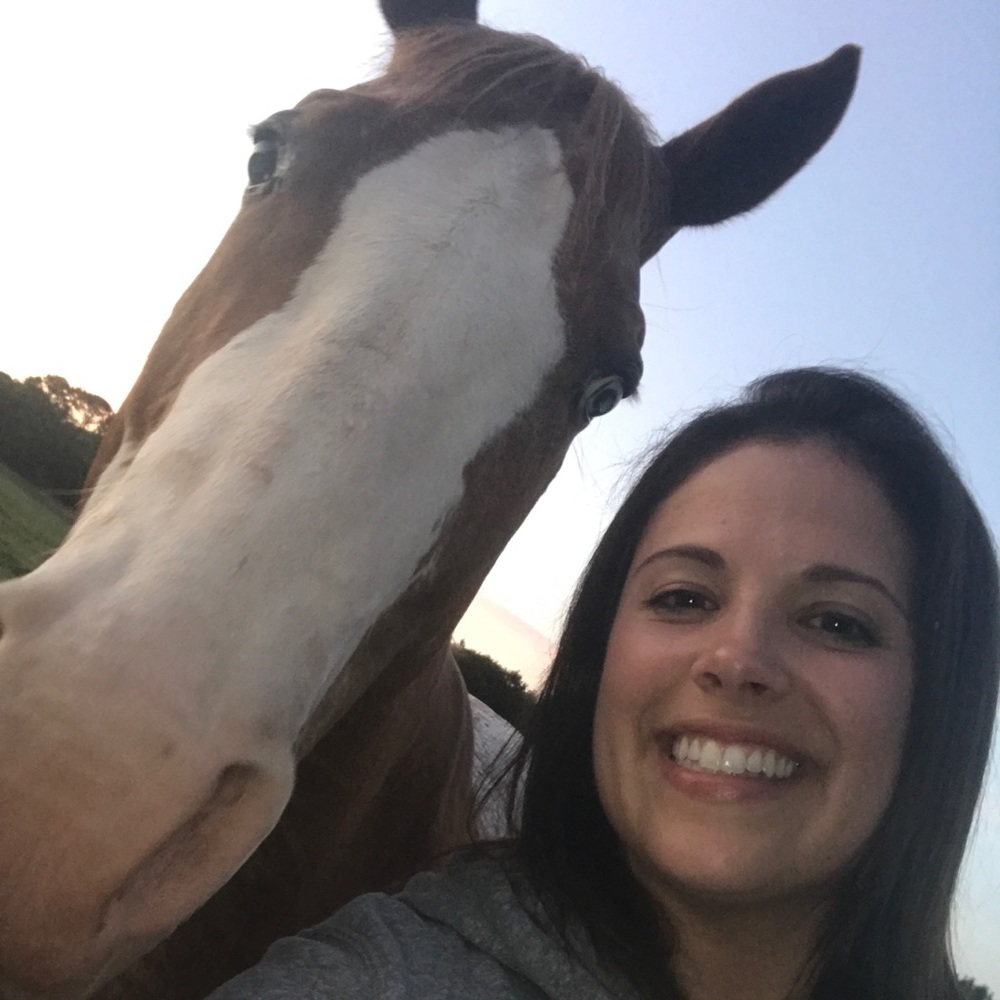 Meet your Posher, Nicole